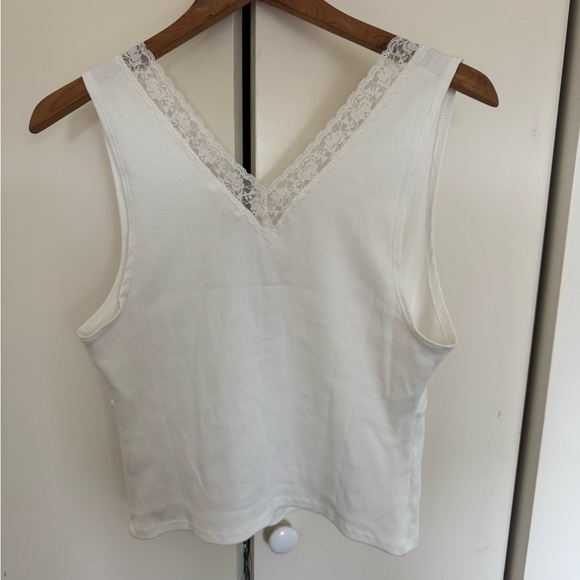 Reformation Lea Knit Top - Picture 4 of 9